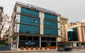 ARENA LUXURY SUİTES HOTEL